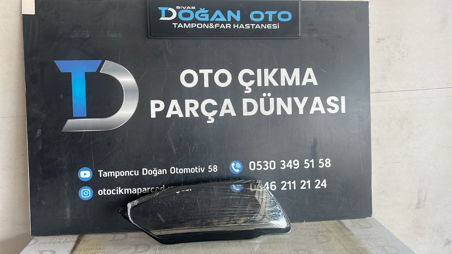VOLLSWAGEN JETTA SA� FAR CAMI 2011-2018 YEN� SIFIR